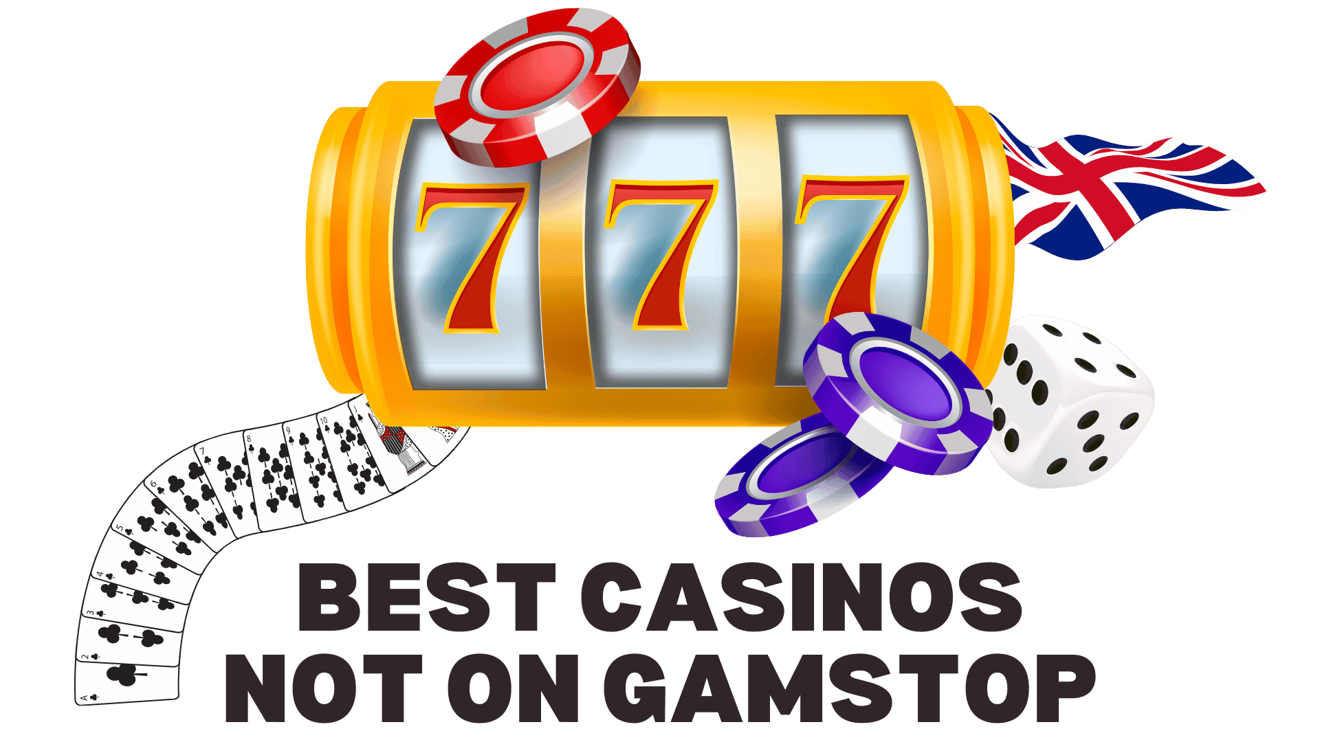 Exploring the World of Casinos Not on Gamstop 1715