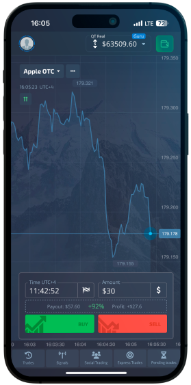 Mastering Pocketoption A Comprehensive Guide for Traders